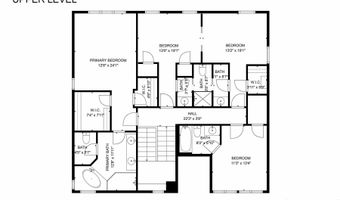 3011 Mela Via Ct NE, Ada, MI 49301