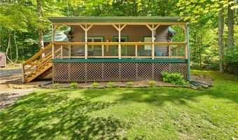 10563 Deer Dr, Birdseye, IN 47513
