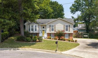 107 SHALIMAR Trce, Alabaster, AL 35007