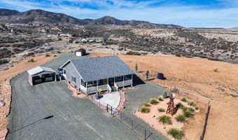 10396 E Kachina Pl, Dewey Humboldt, AZ 86327