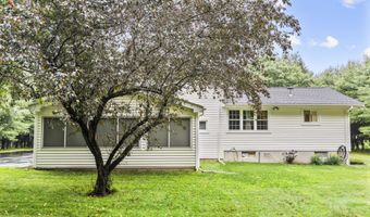 355 W Avon Rd, Avon, CT 06001