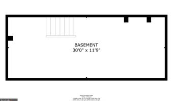 308 N GILMOR St, Baltimore, MD 21223