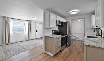 1615 Custer Ave, Casper, WY 82604