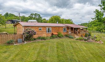 27431 Denton Valley Rd, Abingdon, VA 24211