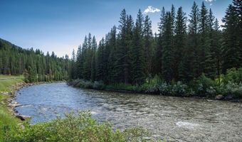 250 Pete's Way, Big Sky, MT 59730