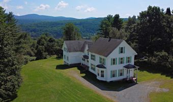 264 Bimson Dr, Barnet, VT 05821