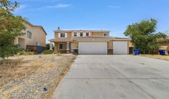 15100 Alexandria St, Adelanto, CA 92301