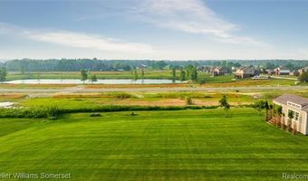 7305 HILLSIDE, Almont, MI 48003