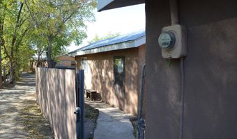 183 CALLE DON JUAN, Bernalillo, NM 87004