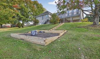 625 NW Locust St, Abingdon, VA 24210