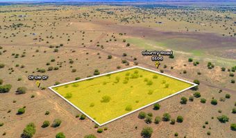 Co Rd 5106 Lots # 1 & 2 2.2 Acr, Concho, AZ 85924