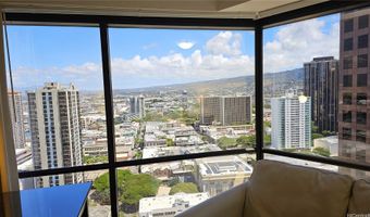 1088 Bishop St 2901, Honolulu, HI 96813