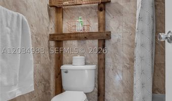 9381 E Bay Harbor Dr 504N, Bay Harbor Islands, FL 33154