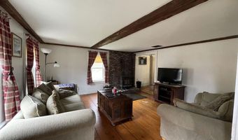47 Old Town Rd, Hill, NH 03243