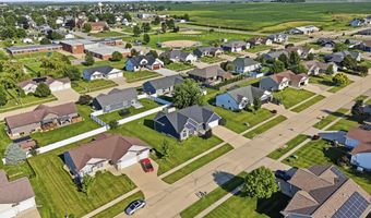108 Pheasant Ave, Atkins, IA 52206