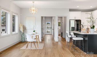 214 Torch Light Way, Asheville, NC 28806