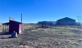 7069 Mainwaring, Acton, MT 59002