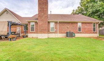 3265 LAUREL Crk, Bartlett, TN 38134