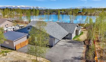 13790 W Airigin Dr, Big Lake, AK 99652