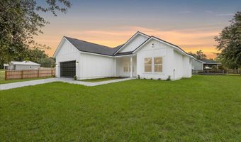 3629 Durden Ave, Bell, FL 32619