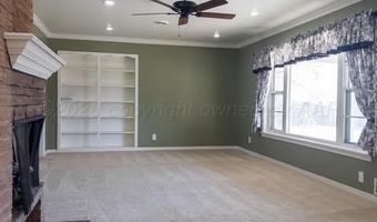 2222 S Travis St, Amarillo, TX 79109