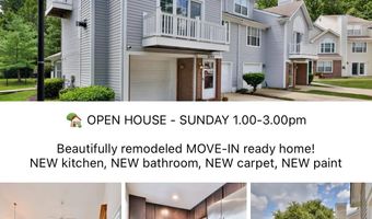 3775 EIGHTPENNY Ln 179, Bowie, MD 20716