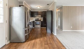 1608 W 4th St, Alma, GA 31510