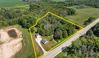 142 County Rd S, Algoma, WI 54201