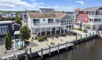 259 Cypress Dr, Bayville, NJ 08721