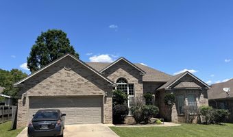 16918 Northfork Dr, Alexander, AR 72002