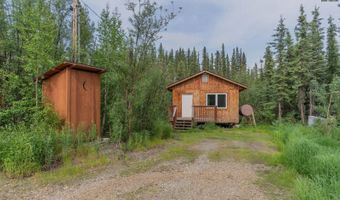 1123 Farmers Loop Rd, Fairbanks, AK 99712