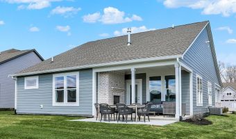 5148 Foxley Park Ln Plan: Monroe, Avon, IN 46123