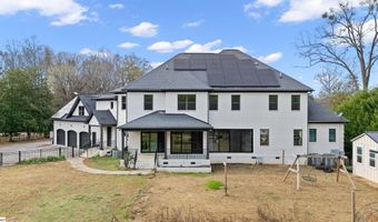 608 Brown Ave, Belton, SC 29627