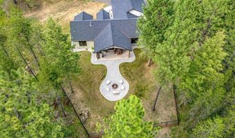 3284 Blanchard Cutoff Rd, Blanchard, ID 83804