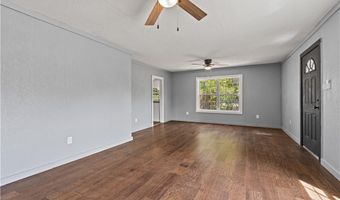320 Maple Shade Rd, Alma, AR 72921