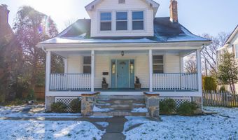 311 E LAKE Ave, Baltimore, MD 21212