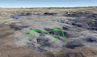 Willow Canyon Rd, Alpine, TX 79830