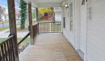 328 W 4th St, Ashland, OH 44805