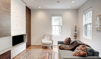 3329 Q St NW, Washington, DC 20007