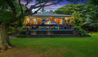 5311- A HAUAALA Rd, Kapaa, HI 96746