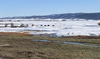 79 AUBURN FOREST Rd, Afton, WY 83110