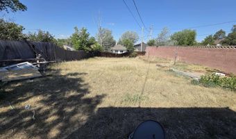 1616 ROLLINS Ave, Cheyenne, WY 82001