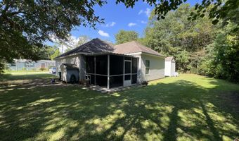 7054 W Perry St, Bay St. Louis, MS 39520