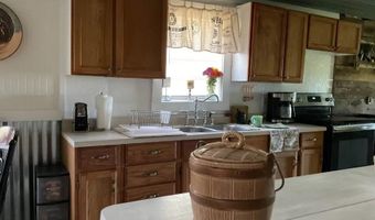 218 N 4150 Rd, Antlers, OK 74523