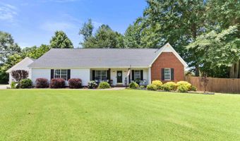 1406 Dan Ave, Albertville, AL 35950
