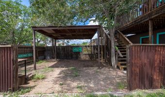 100 W Murphy St, Alpine, TX 79830