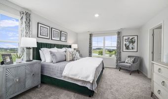 3701 Heritage Farm Ln Plan: Henley, Amelia, OH 45102