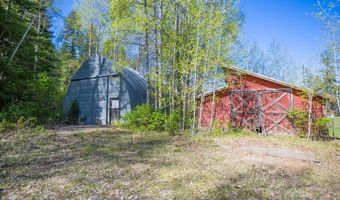 4610 Kelso Lake Rd, Athol, ID 83801