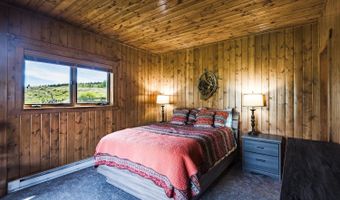 29 WHITE POINT Rd, Cora, WY 82925