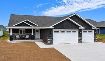 5749 N SEQUOIA Dr, Appleton, WI 54913